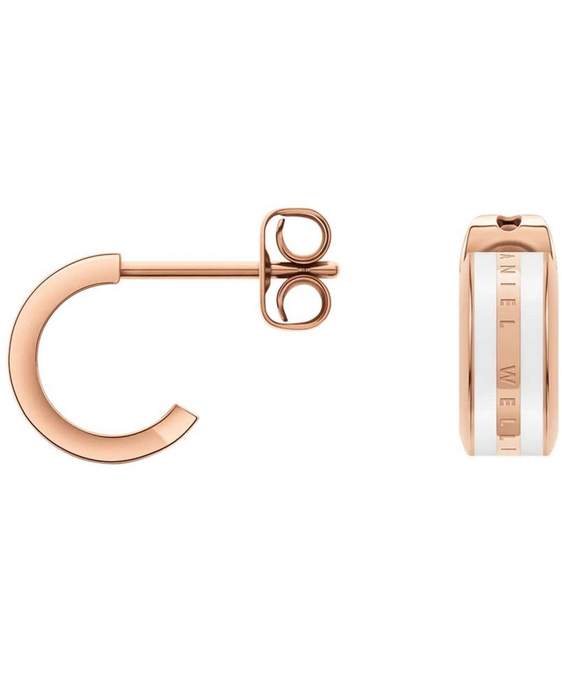 Сережки Daniel Wellington Emalie
