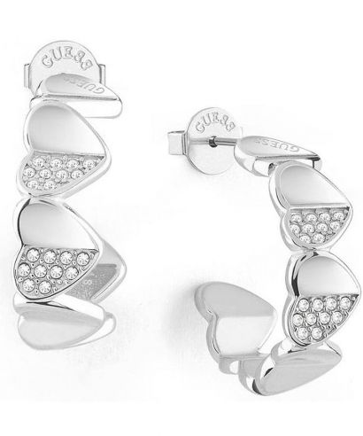 Сережки Guess Lovely Guess