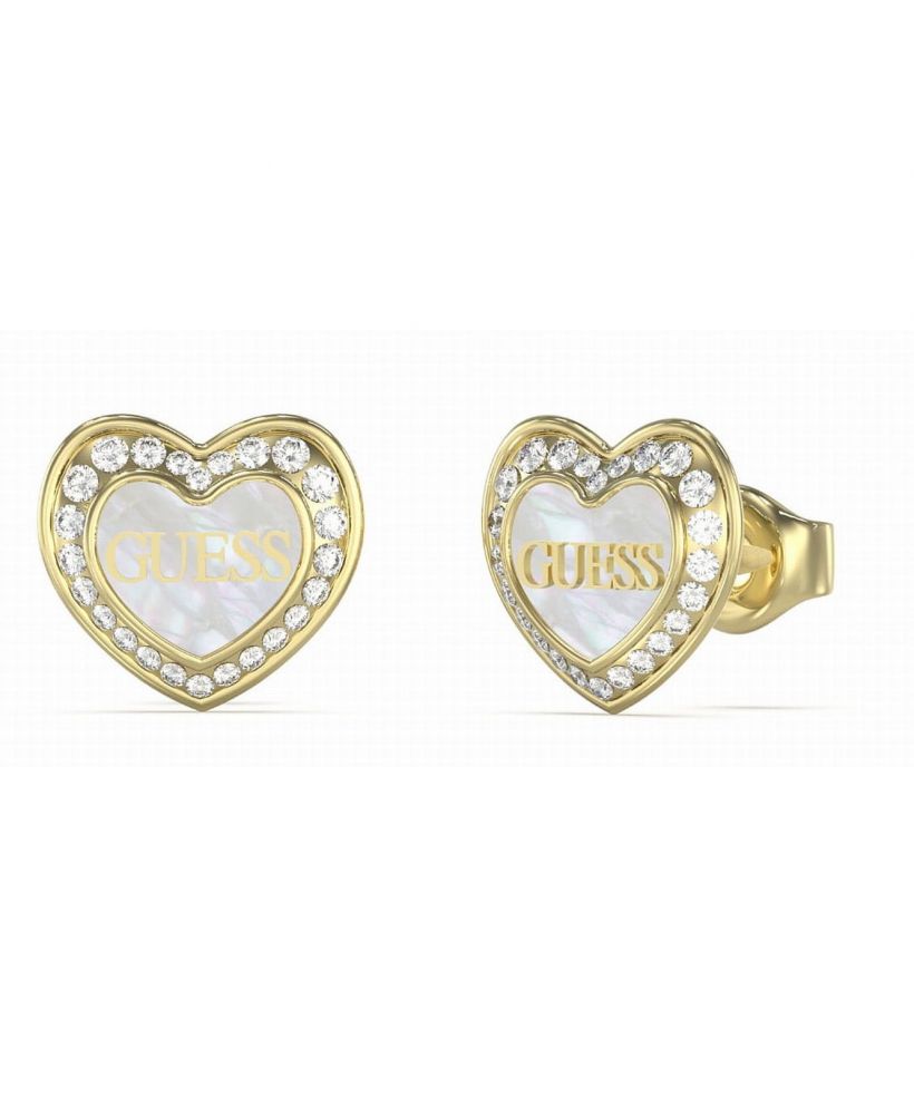 Сережки Guess Amami