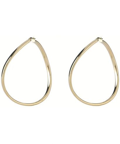 Сережки Guess Hoops I Did It Again