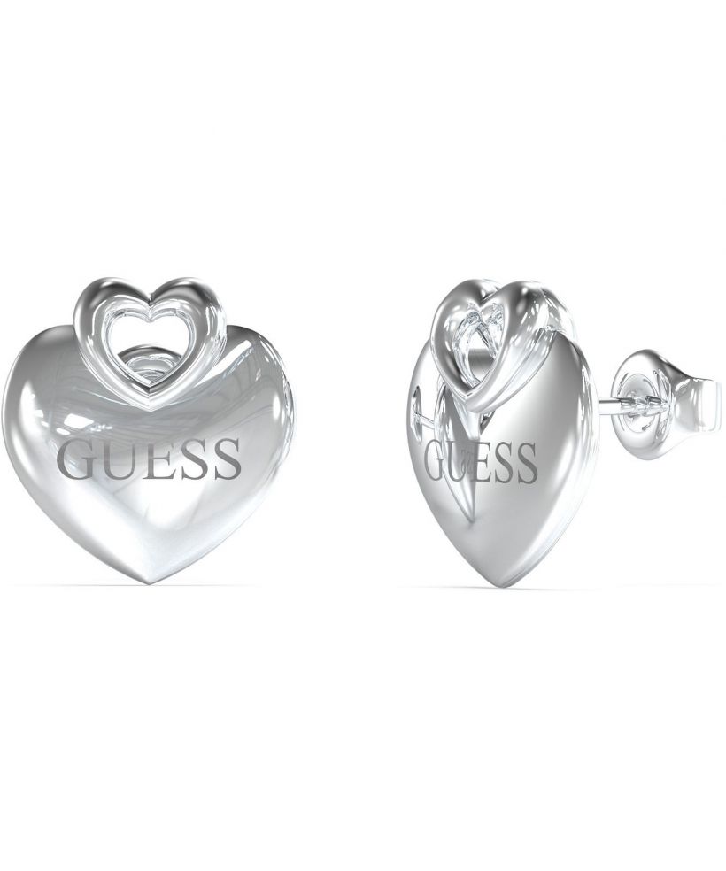 Сережки Guess Crazy In Love