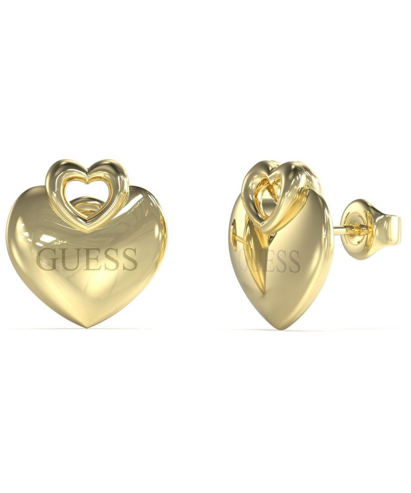 Сережки Guess Crazy In Love