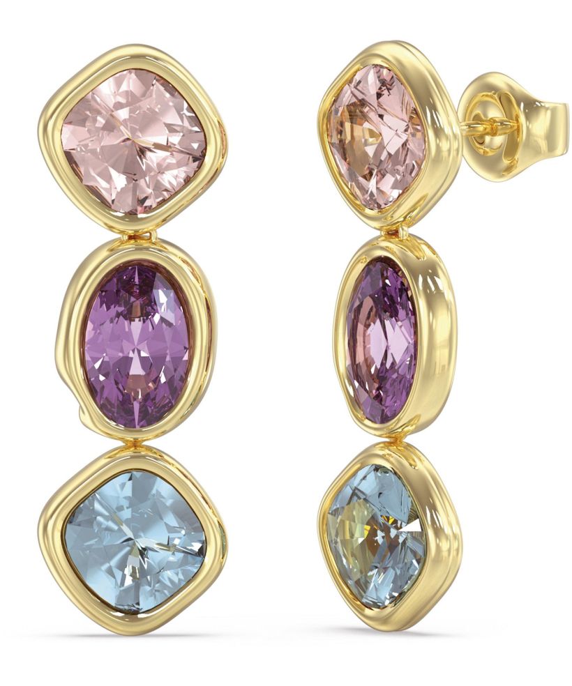Сережки Guess Mamounia Multi-coloured