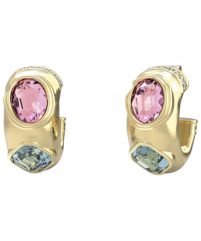 Сережки Guess Mamounia Multi-coloured