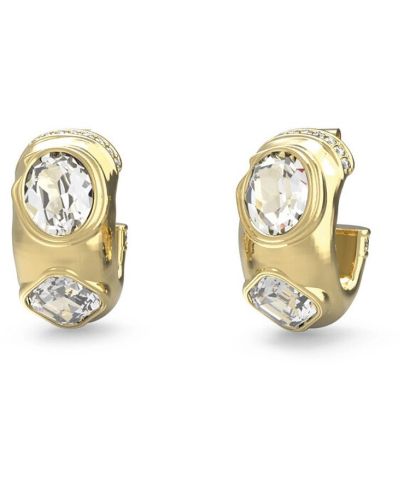 Сережки Guess Mamounia Gold