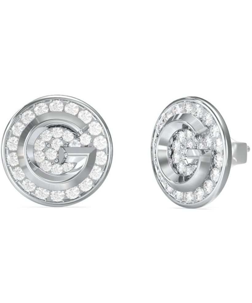 Сережки Guess G Crystal