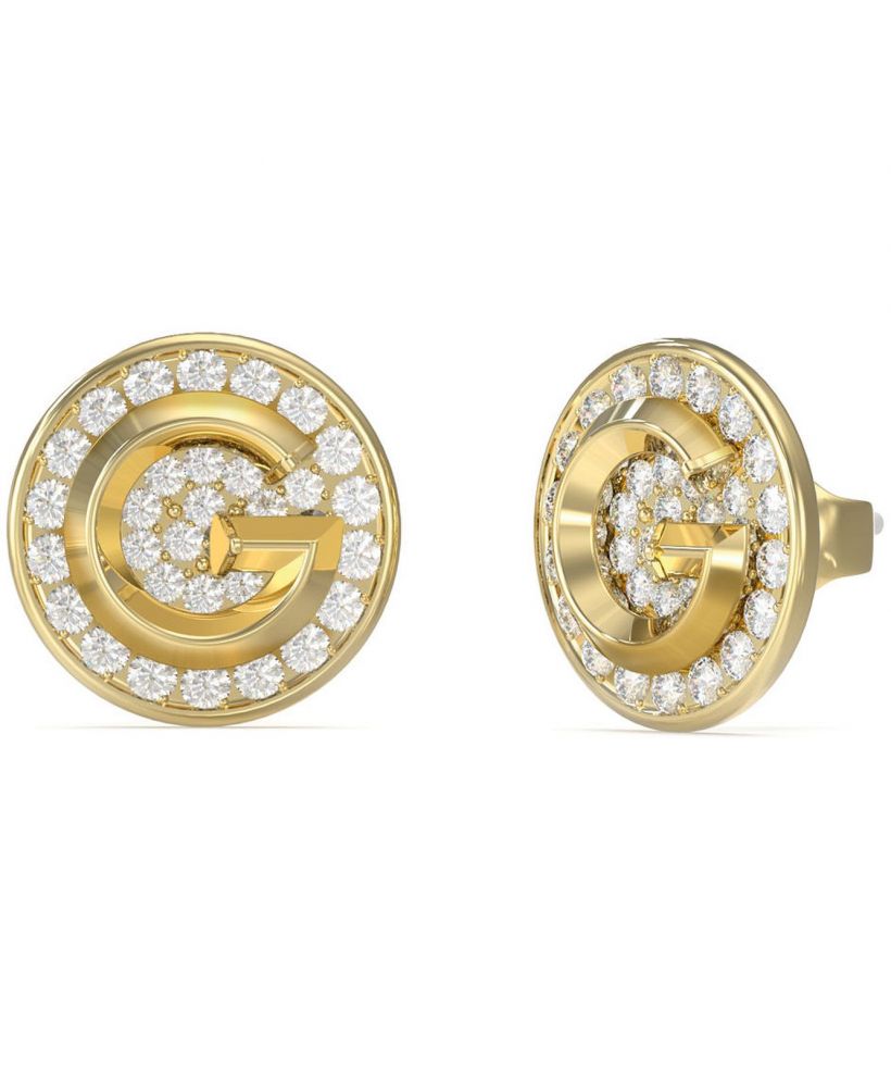Сережки Guess G Crystal