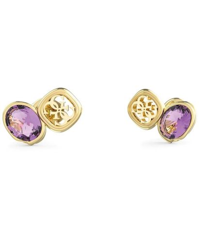 Сережки Guess Mamounia Multi-coloured