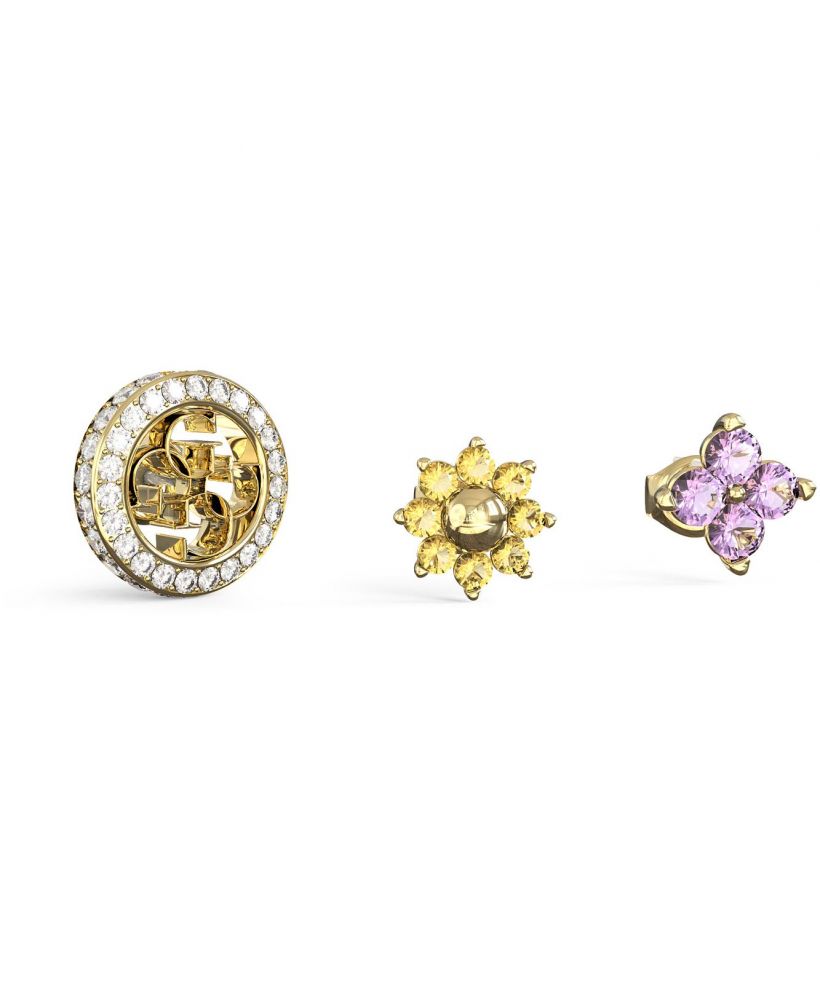 Сережки Guess Secret Garden