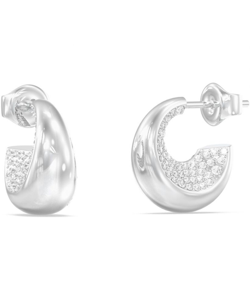 Сережки Guess Moon Drops