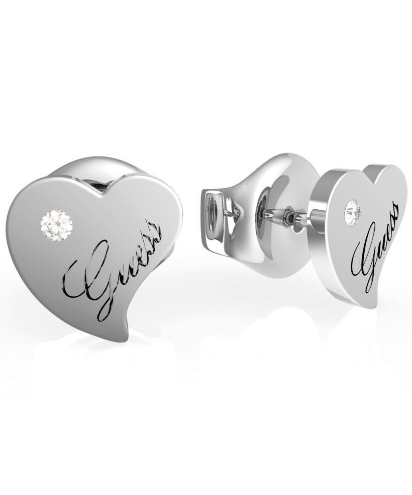 Сережки Guess Queen Of Heart