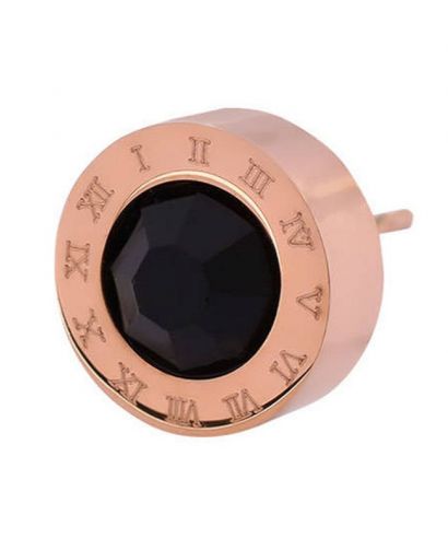 Сережки Pacific Rose Gold
