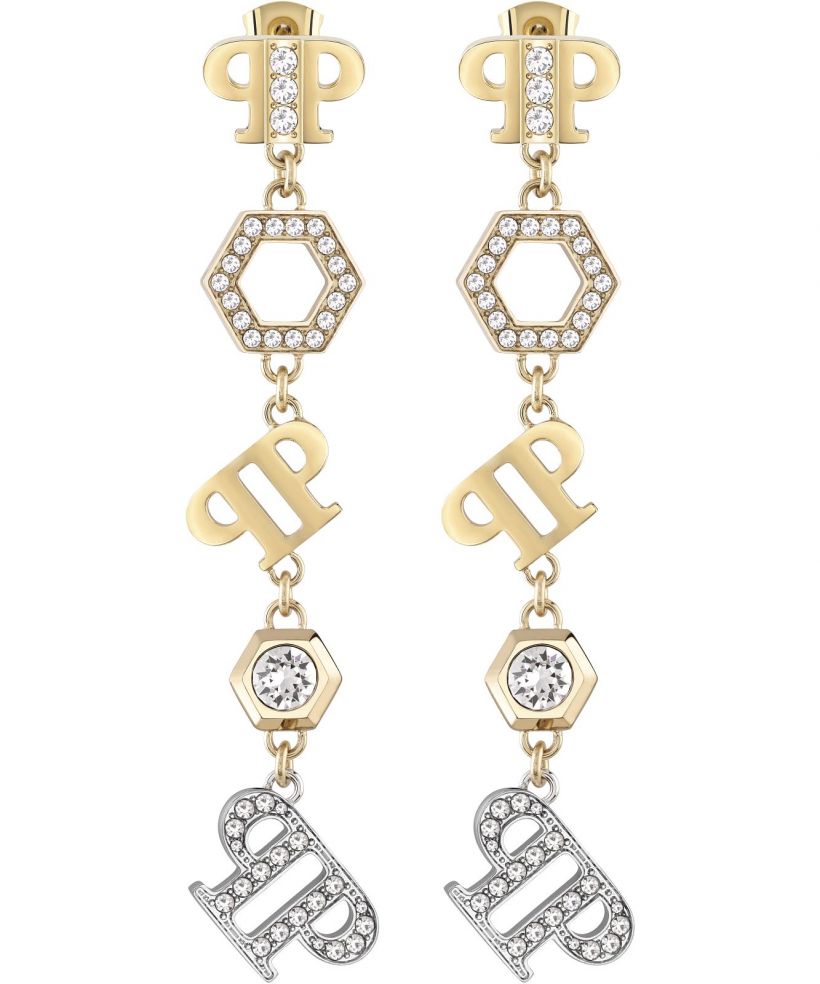 Сережки PHILIPP PLEIN PP Elements