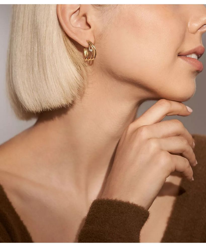 Сережки Skagen Kariana Waves