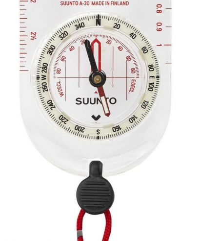 Компас Suunto A-30 NH USGS Compass