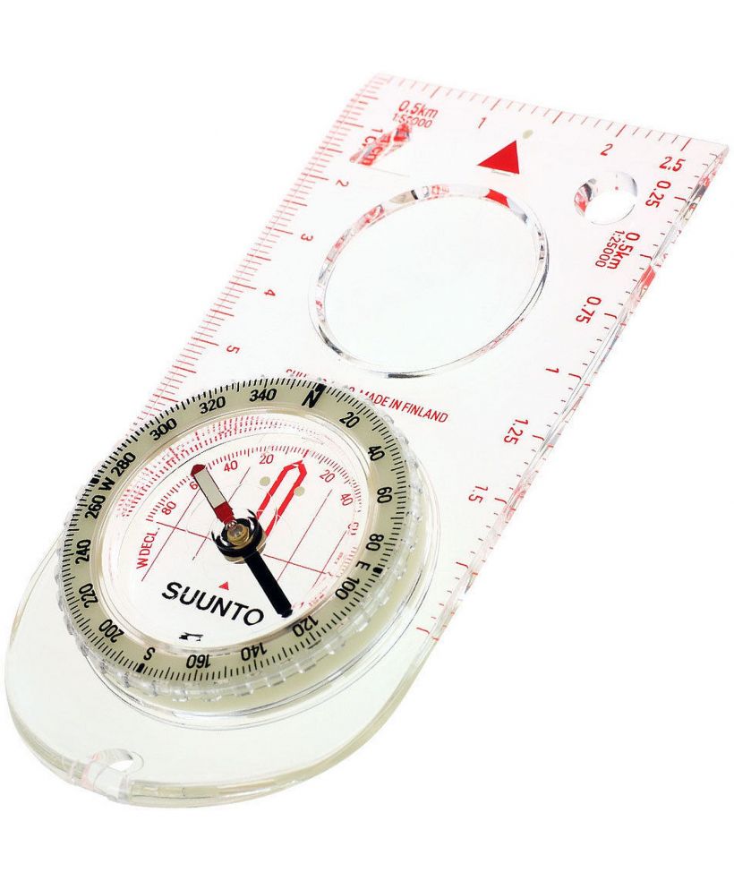 Компас Suunto A-30 NH Metric Compass