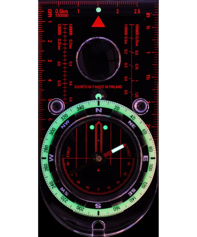 Компас Suunto M-3 NH