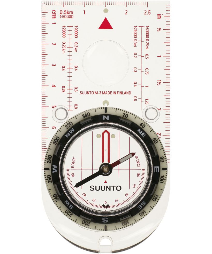 Компас Suunto M-3 NH