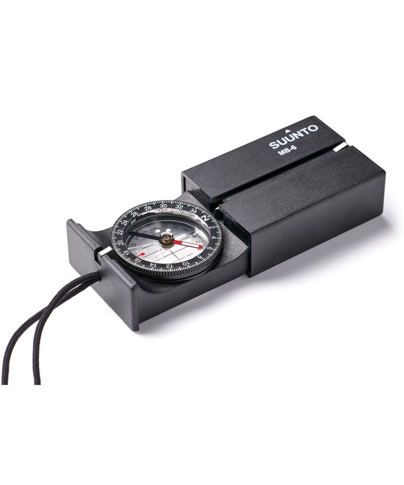 Компас Suunto MB-6 NH