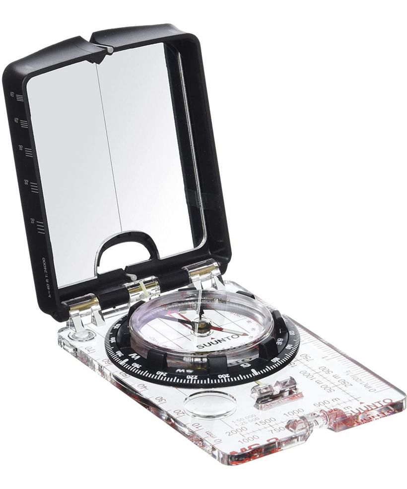 Компас Suunto Mc-2/360/D/Cm/In/Nh Compass