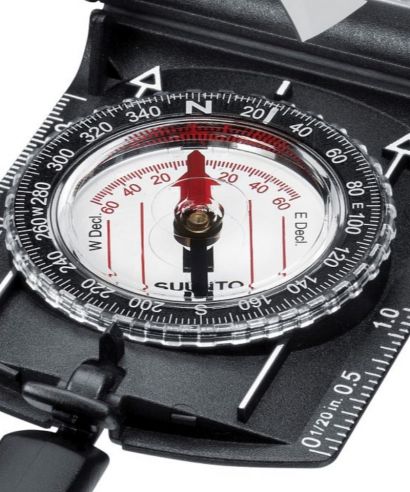 Компас Suunto MCB NH Mirror Compass