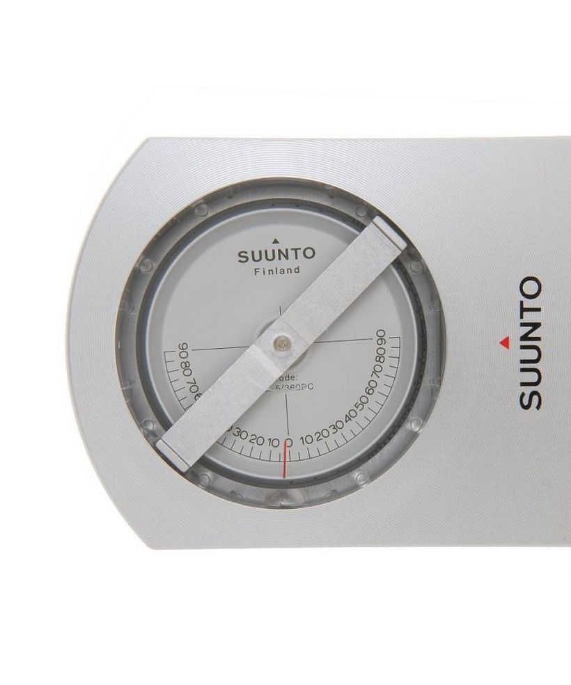 Компас Suunto Przechyłomierz PM-5 /360 PC Clinometer