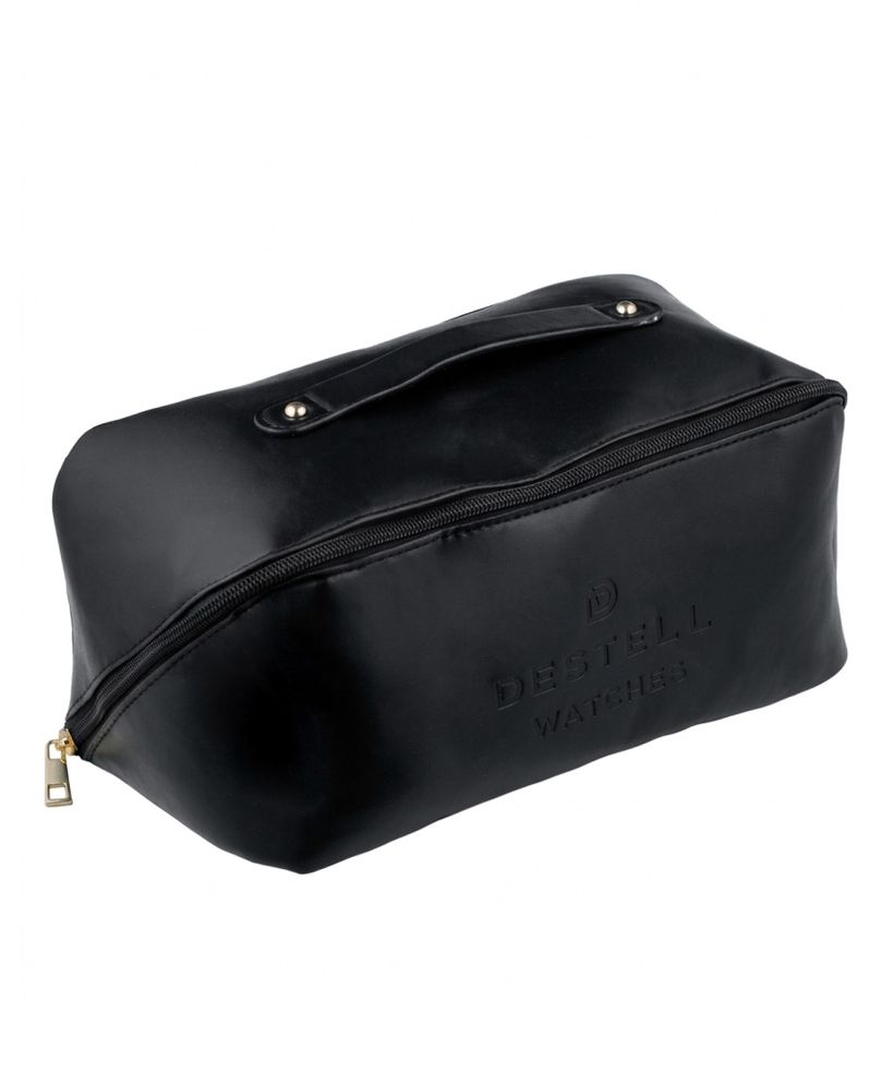 Футляр DESTELL Elegant - Kosmetyczka Black