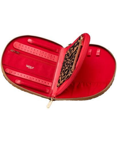 Футляр Wolf Savanna - Leopard
