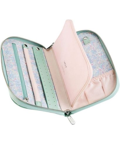 Футляр Wolf Liberty - Julia Interior Print Sage