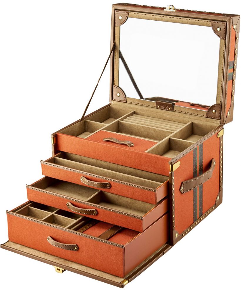 Коробка Wolf Ida Limited Edition