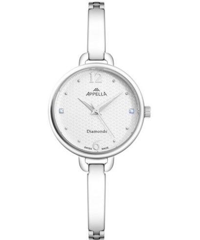 Годинник Жіночий Appella Diamonds