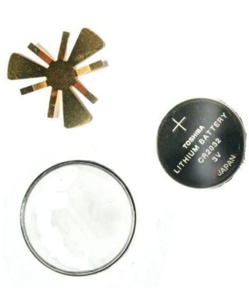 Аксесуари dive Suunto Battery Kit Mosquito D3