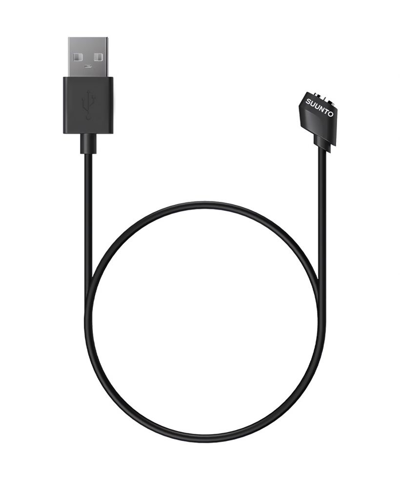 Зарядний Пристрій Suunto Black