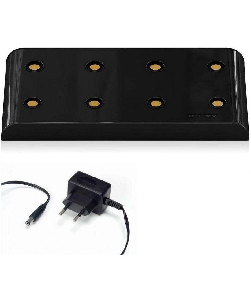 Зарядний Пристрій Beco Technic Boxy Basis Small