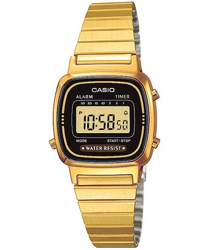 Годинник Жіночий Casio Vintage MINI