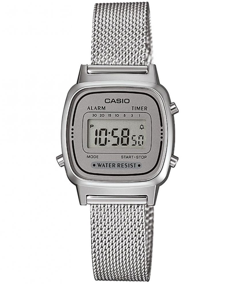 Годинник Жіночий Casio Vintage Midi