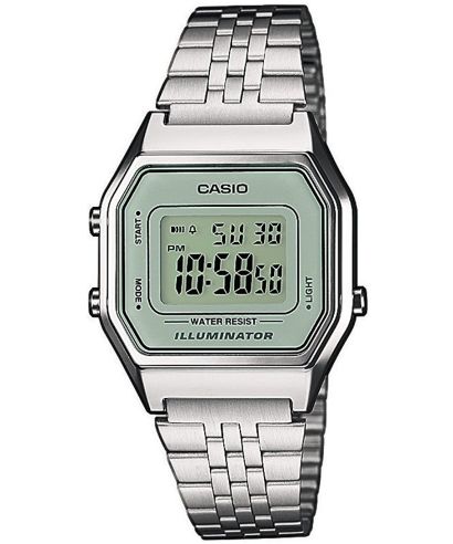 Годинник Жіночий Casio Vintage Midi