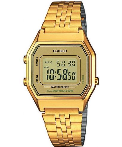 Годинник Жіночий Casio Vintage Midi
