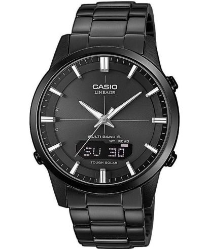 Годинник Чоловічий Casio Lineage Waveceptor