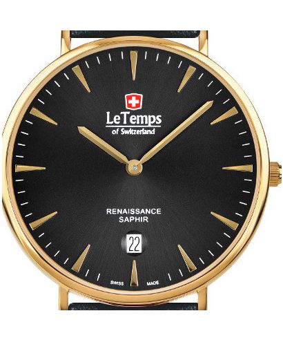 Годинник Чоловічий Le Temps Renaissance
