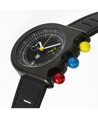 Годинник Чоловічий Lip Mach 2000 Chronograph