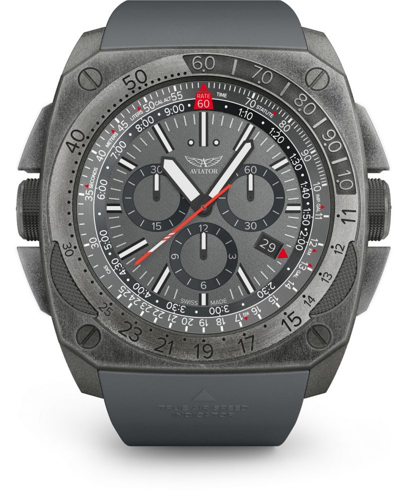 Годинник Чоловічий Aviator MIG-29 SMT Limited