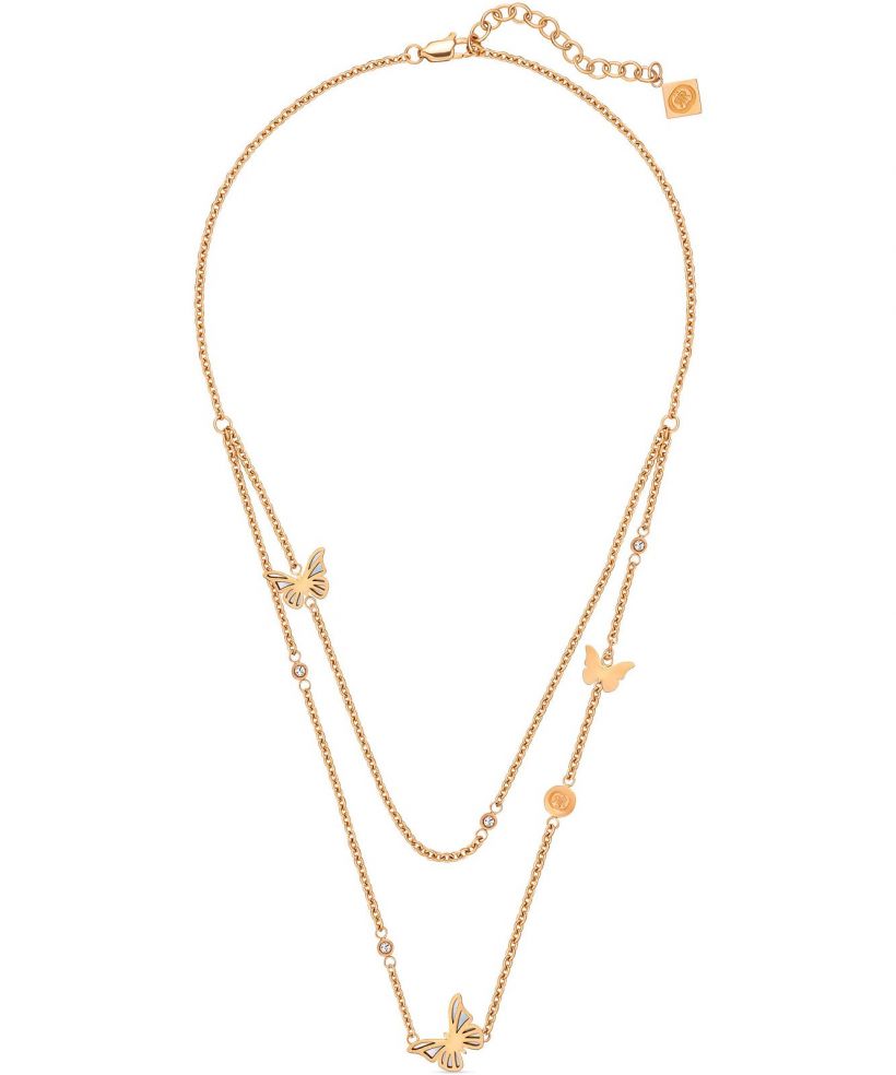 Намисто Cerruti 1881 Luxury CRR Butterfly