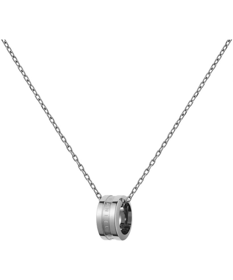 Намисто Daniel Wellington Elan Silver