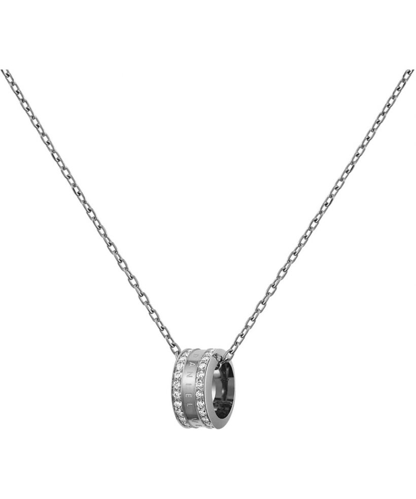 Намисто Daniel Wellington Elan Lumine Silver