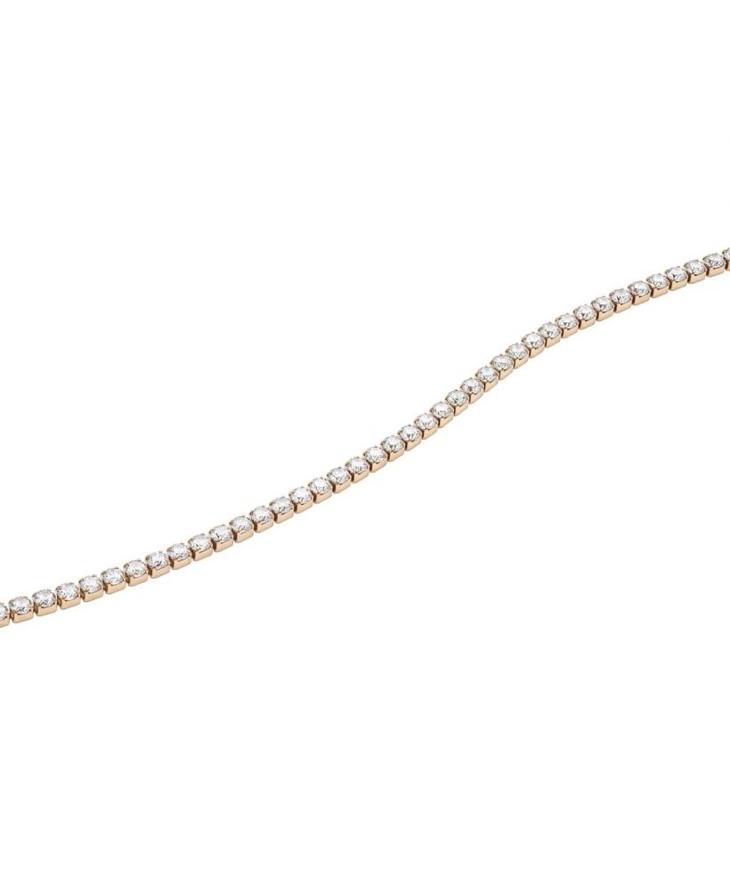 Намисто Daniel Wellington Classic Tennis Rose Gold