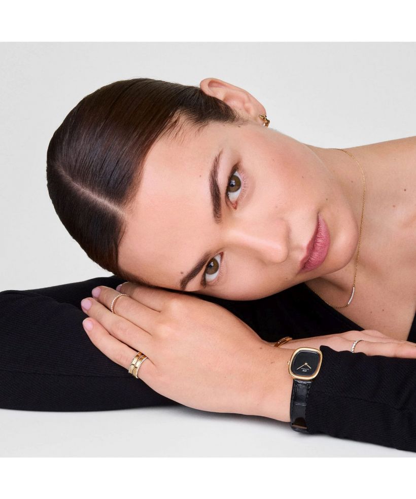 Намисто Daniel Wellington Mirelle Eternity Gold