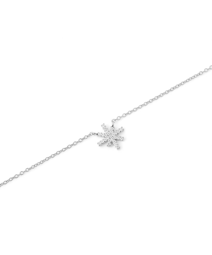 Намисто Daniel Wellington Mirelle Star Silver