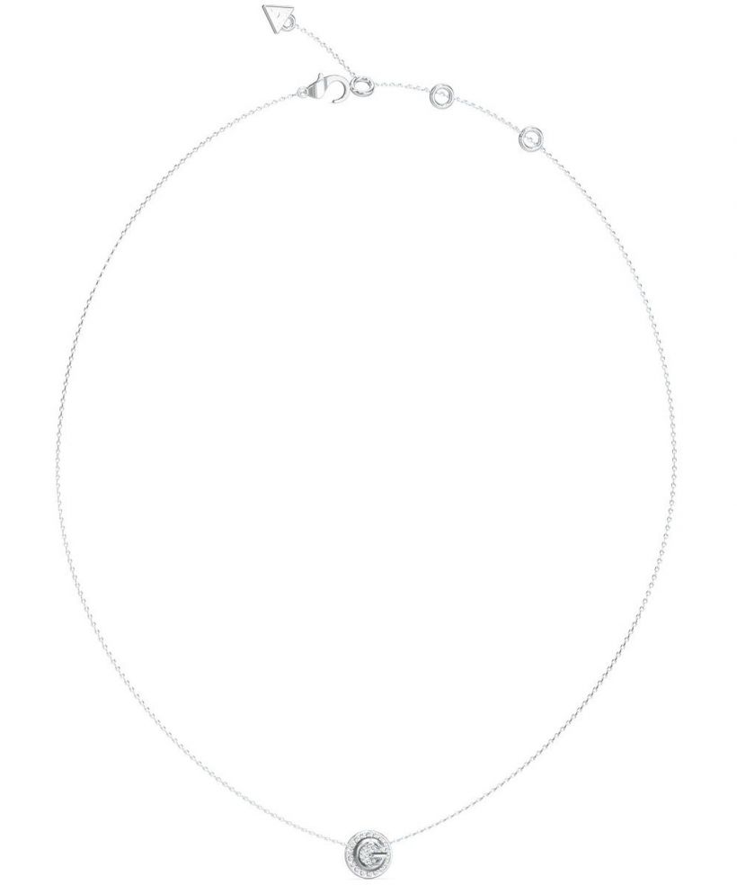 Намисто Guess G Crystal