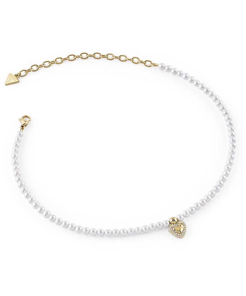 Намисто Guess Beloved Gold